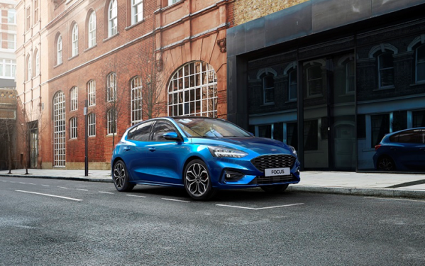 focus phev.PNG La Ford Focus reçoit une motorisation hybride et une instrumentation digitale