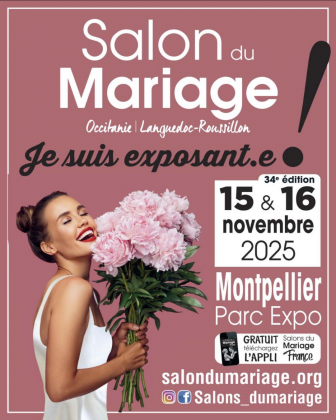 Mercedes Montpellier au Salon du Mariage !