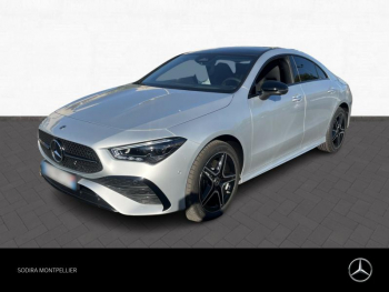 MERCEDES-BENZ CLA d’occasion à vendre à MONTPELLIER