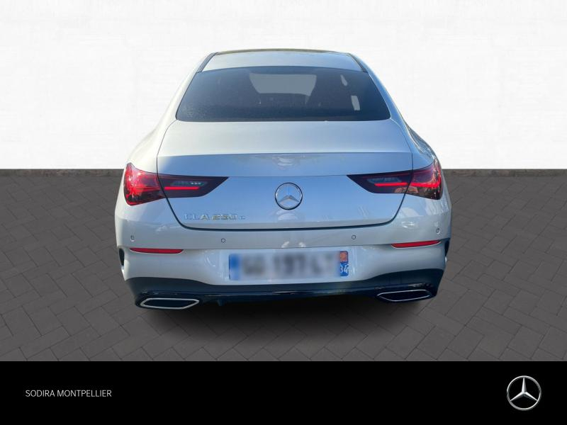 MERCEDES-BENZ CLA d’occasion à vendre à MONTPELLIER chez SODIRA (Photo 4)