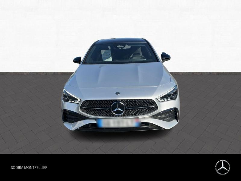 MERCEDES-BENZ CLA d’occasion à vendre à MONTPELLIER chez SODIRA (Photo 19)