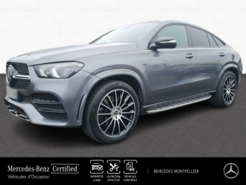 MERCEDES-BENZ GLE Coupé d’occasion à vendre à MONTPELLIER chez SODIRA (Photo 1)