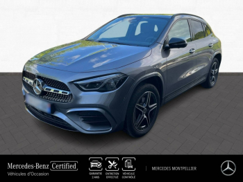 MERCEDES-BENZ Classe GLA d’occasion à vendre à MONTPELLIER