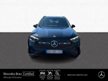 MERCEDES-BENZ GLC d’occasion à vendre à MONTPELLIER