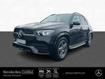 MERCEDES-BENZ GLE d’occasion à vendre à MONTPELLIER chez SODIRA (Photo 1)