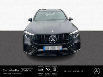 MERCEDES-BENZ GLC d’occasion à vendre à MONTPELLIER