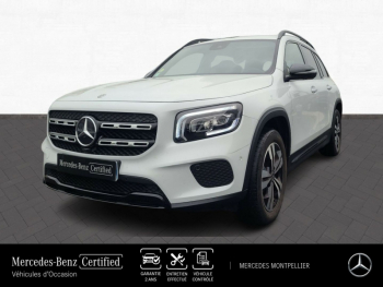 MERCEDES-BENZ GLB d’occasion à vendre à MONTPELLIER