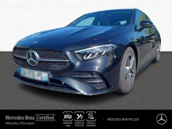 MERCEDES-BENZ Classe A d’occasion à vendre à MONTPELLIER