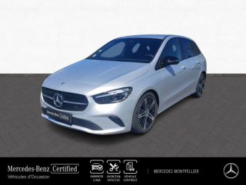 MERCEDES-BENZ Classe B d’occasion à vendre à MONTPELLIER