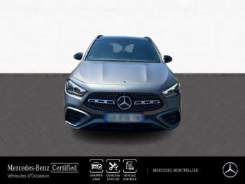 MERCEDES-BENZ Classe GLA d’occasion à vendre à MONTPELLIER