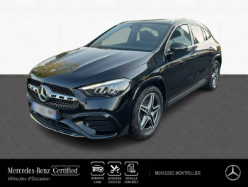 MERCEDES-BENZ Classe GLA d’occasion à vendre à MONTPELLIER