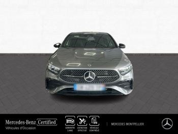 MERCEDES-BENZ Classe A d’occasion à vendre à MONTPELLIER