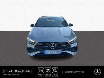 MERCEDES-BENZ Classe A d’occasion à vendre à MONTPELLIER