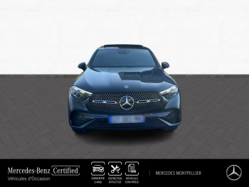 MERCEDES-BENZ GLC Coupé d’occasion à vendre à MONTPELLIER