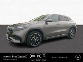 MERCEDES-BENZ EQA d’occasion à vendre à MONTPELLIER