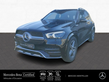 MERCEDES-BENZ GLE d’occasion à vendre à MONTPELLIER chez SODIRA (Photo 1)