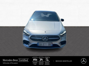 MERCEDES-BENZ Classe B d’occasion à vendre à MONTPELLIER