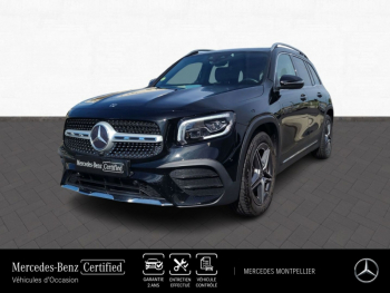 MERCEDES-BENZ GLB d’occasion à vendre à MONTPELLIER