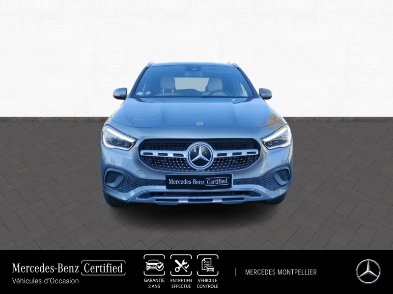 MERCEDES-BENZ Classe GLA d’occasion à vendre à MONTPELLIER chez SODIRA (Photo 13)