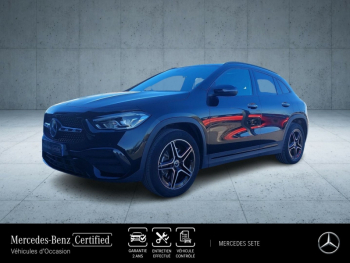 MERCEDES-BENZ Classe GLA d’occasion à vendre à MONTPELLIER