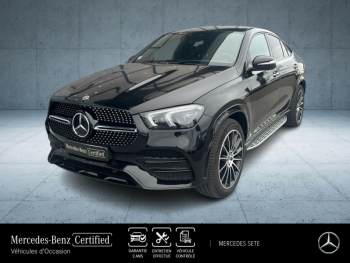 MERCEDES-BENZ GLE Coupé d’occasion à vendre à MONTPELLIER chez SODIRA (Photo 1)