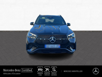 MERCEDES-BENZ GLE d’occasion à vendre à MONTPELLIER