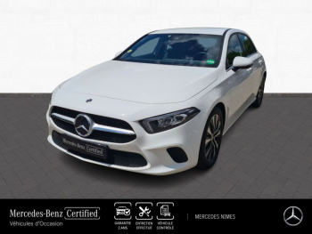 MERCEDES-BENZ Classe A d’occasion à vendre à MONTPELLIER