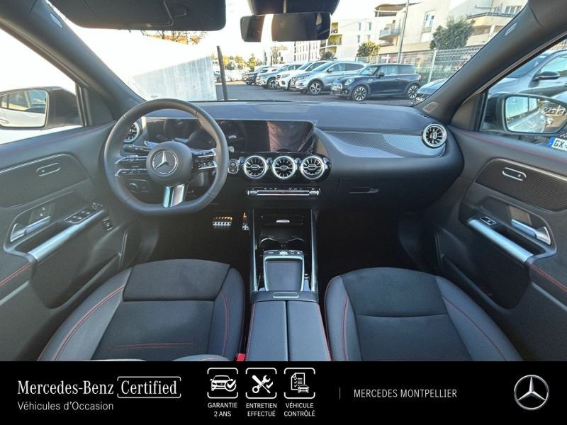 MERCEDES-BENZ Classe GLA d’occasion à vendre à MONTPELLIER chez SODIRA (Photo 17)