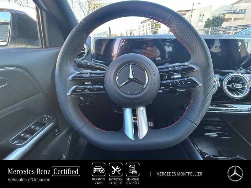 MERCEDES-BENZ Classe GLA d’occasion à vendre à MONTPELLIER chez SODIRA (Photo 18)