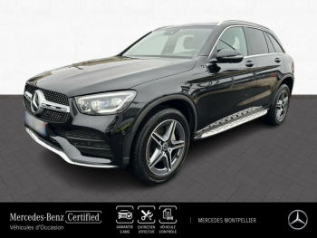 MERCEDES-BENZ GLC d’occasion à vendre à MONTPELLIER chez SODIRA (Photo 1)