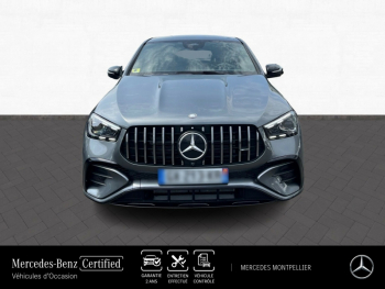 MERCEDES-BENZ GLE Coupé d’occasion à vendre à MONTPELLIER