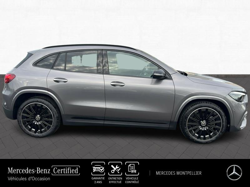 MERCEDES-BENZ Classe GLA d’occasion à vendre à MONTPELLIER chez SODIRA (Photo 6)