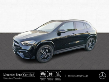 MERCEDES-BENZ Classe GLA d’occasion à vendre à MONTPELLIER chez SODIRA (Photo 1)