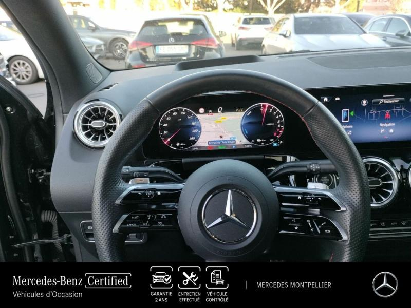 MERCEDES-BENZ Classe GLA d’occasion à vendre à MONTPELLIER chez SODIRA (Photo 13)