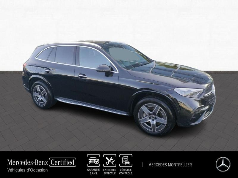 MERCEDES-BENZ GLC d’occasion à vendre à MONTPELLIER chez SODIRA (Photo 7)