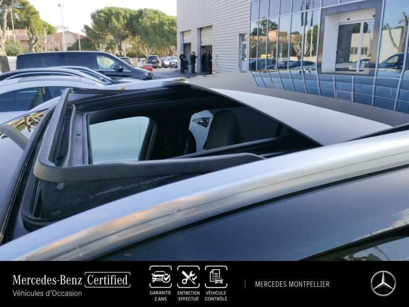 MERCEDES-BENZ GLC d’occasion à vendre à MONTPELLIER chez SODIRA (Photo 16)