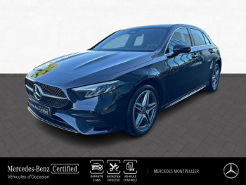 MERCEDES-BENZ Classe A d’occasion à vendre à MONTPELLIER