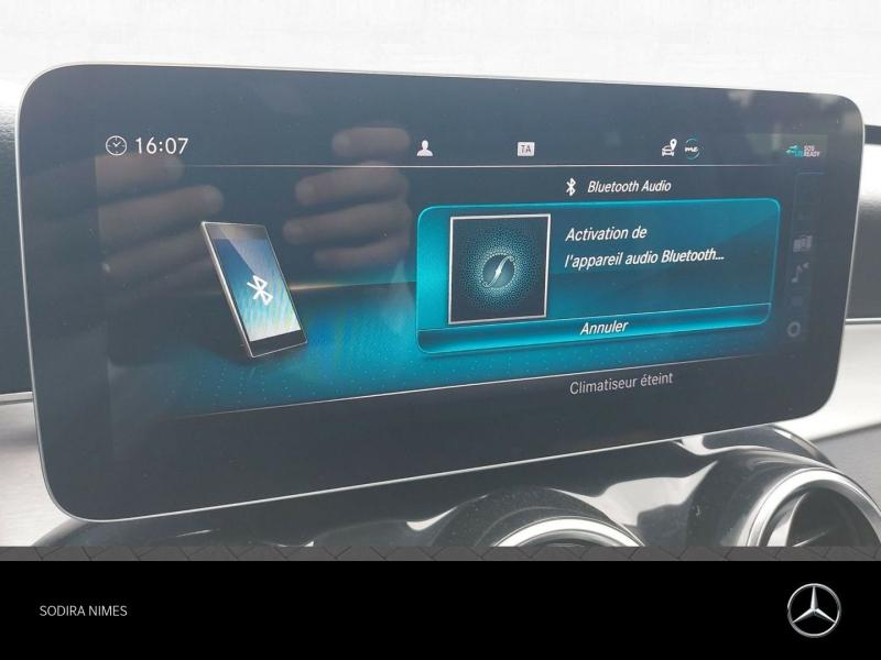 MERCEDES-BENZ Classe C Break d’occasion à vendre à MONTPELLIER chez SODIRA (Photo 17)