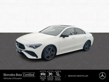 MERCEDES-BENZ CLA d’occasion à vendre à MONTPELLIER