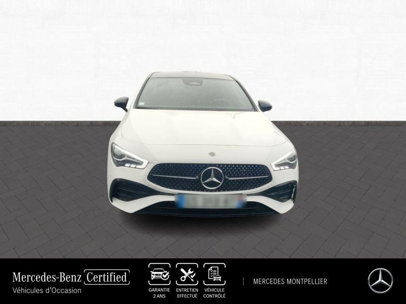 MERCEDES-BENZ CLA d’occasion à vendre à MONTPELLIER chez SODIRA (Photo 8)