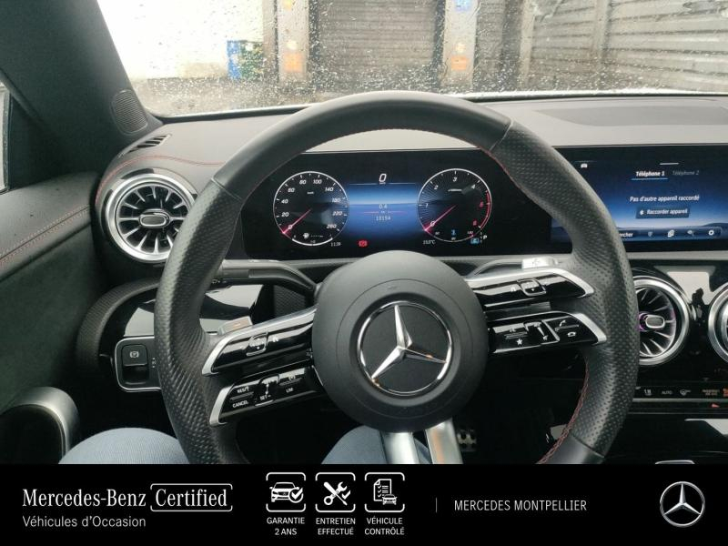 MERCEDES-BENZ CLA d’occasion à vendre à MONTPELLIER chez SODIRA (Photo 13)