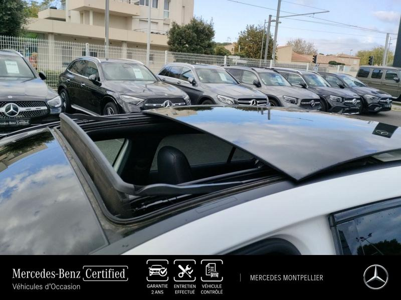 MERCEDES-BENZ Classe A d’occasion à vendre à MONTPELLIER chez SODIRA (Photo 20)