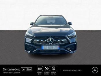 MERCEDES-BENZ Classe GLA d’occasion à vendre à MONTPELLIER