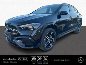 MERCEDES-BENZ Classe GLA d’occasion à vendre à MONTPELLIER