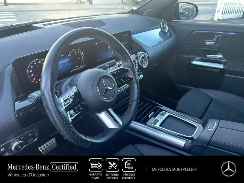 MERCEDES-BENZ Classe GLA d’occasion à vendre à MONTPELLIER chez SODIRA (Photo 6)