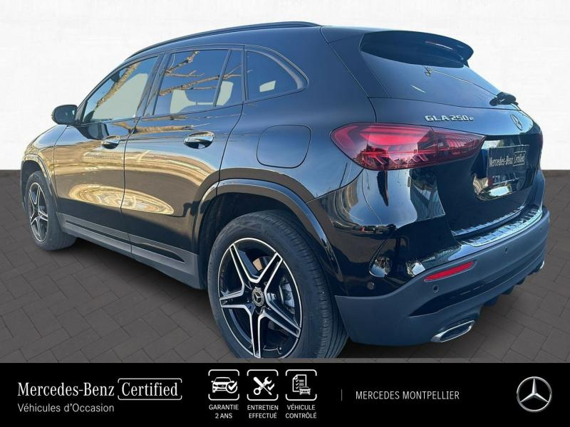 MERCEDES-BENZ Classe GLA d’occasion à vendre à MONTPELLIER chez SODIRA (Photo 12)