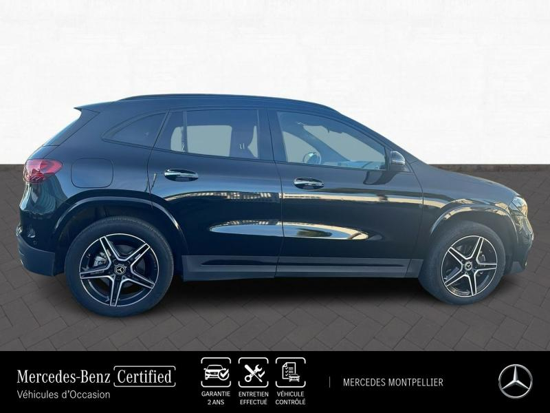 MERCEDES-BENZ Classe GLA d’occasion à vendre à MONTPELLIER chez SODIRA (Photo 15)