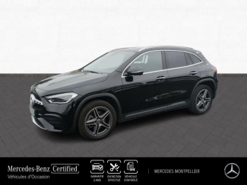 MERCEDES-BENZ Classe GLA d’occasion à vendre à MONTPELLIER