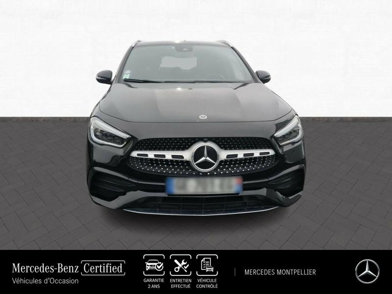 MERCEDES-BENZ Classe GLA d’occasion à vendre à MONTPELLIER chez SODIRA (Photo 8)