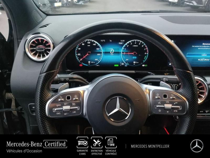 MERCEDES-BENZ Classe GLA d’occasion à vendre à MONTPELLIER chez SODIRA (Photo 13)